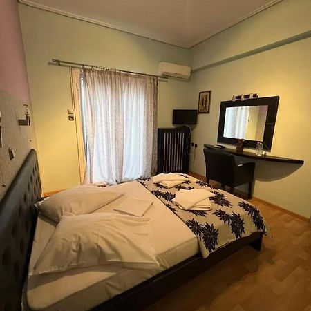 Hotel Korinthos Luaran gambar