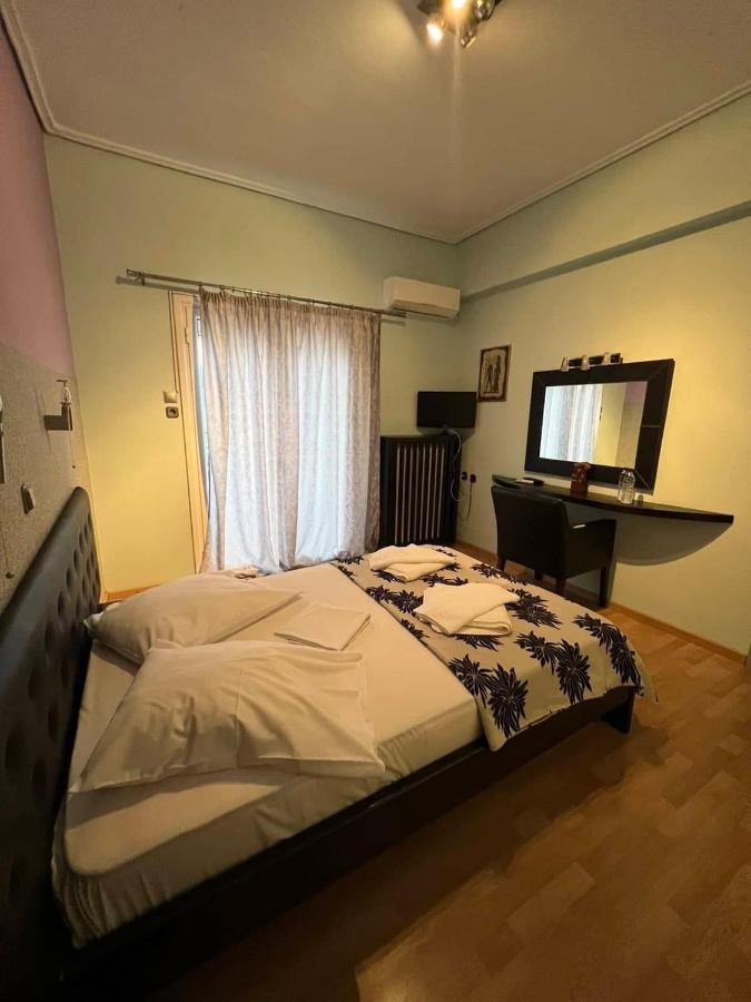 Hotel Korinthos Luaran gambar