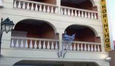 Hotel Korinthos Luaran gambar