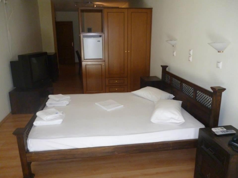 Hotel Korinthos Bilik gambar