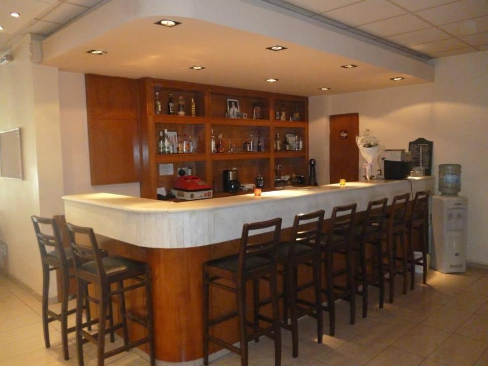 Hotel Korinthos Luaran gambar